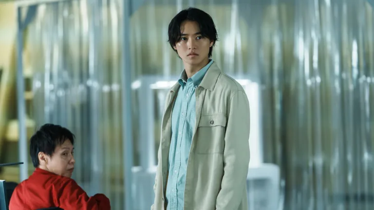 Alice in Borderland : la saison 3 enflamme les fans, voici leurs avis sans spoiler ! (Nouveautés Netflix)