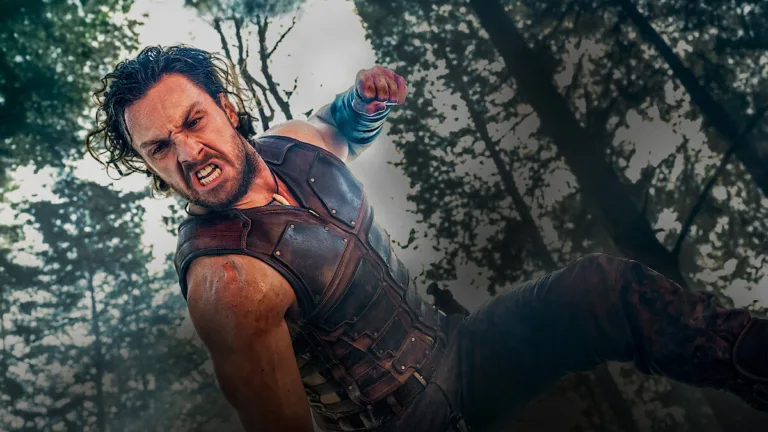 Kraven the Hunter : peut-on l’attendre sur Netflix France ?