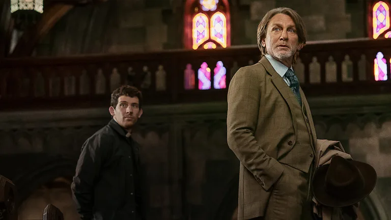 Wake Up Dead Man : une nouvelle enquête A couteaux tirés arrive en décembre sur Netflix (teaser et date de sortie)