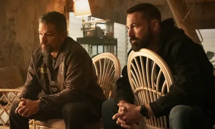 The Rip : Damon & Affleck rejouent les flics à Miami — sortie fixée à janvier 2026 sur Netflix
