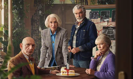 Ils explosent le Top 10 de Netflix : quels sont ces films à voir absolument en cette semaine de rentrée ?
