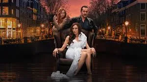 Amsterdam Empire - Série (Saison 1)