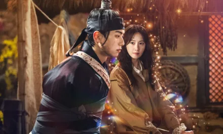 Bon Appétit, Your Majesty : une saison 2 est-elle possible sur Netflix ?