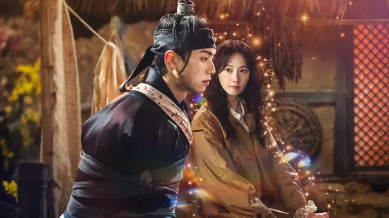 Bon Appétit, Your Majesty : une saison 2 est-elle possible sur Netflix ?