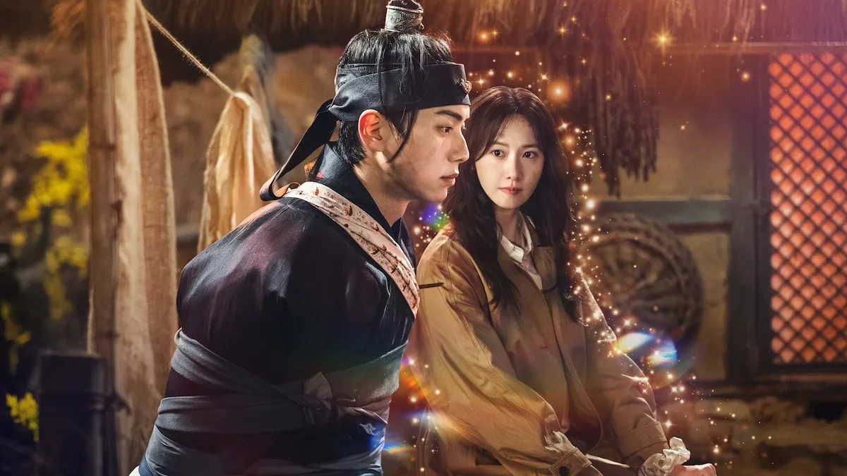 Bon Appetit Your Majesty - Bon Appétit, Your Majesty : une saison 2 est-elle possible sur Netflix ?