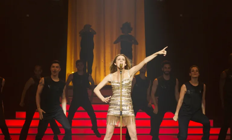 Aline : le film est-il disponible sur Netflix ?