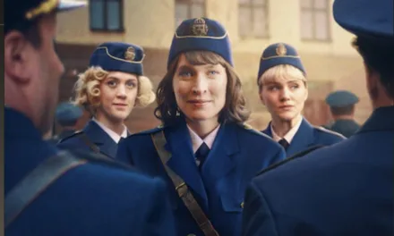 Netflix (Nouveautés) : films et séries ajoutés du 29 septembre au 5 octobre 2025 (Policières, Love is blind, Winx Club…)