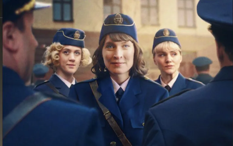 Netflix (Nouveautés) : films et séries ajoutés du 29 septembre au 5 octobre 2025 (Policières, Love is blind, Winx Club…)