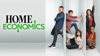 Home Economics- Série