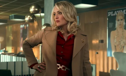 Mrs Playmen : Netflix lève le voile sur la vie d’Adelina Tattilo, pionnière de l’érotisme italien (Nouveautés novembre)