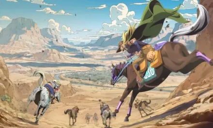 Steel Ball Run sur Netflix : tout savoir sur la saison 7 de JoJo’s Bizarre Adventure