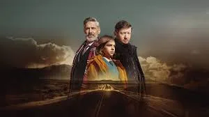 Les malédictions - Série (Saison 1)