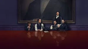 House of Guinness -Série (Saison 1)