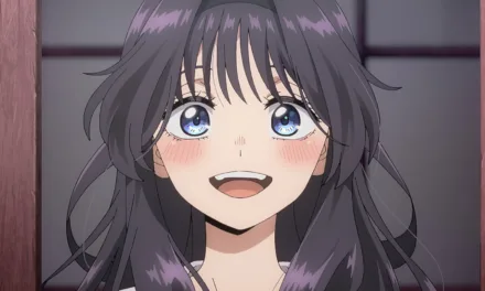 Anime : ce que Netflix vous réserve comme nouveautés pour septembre 2025