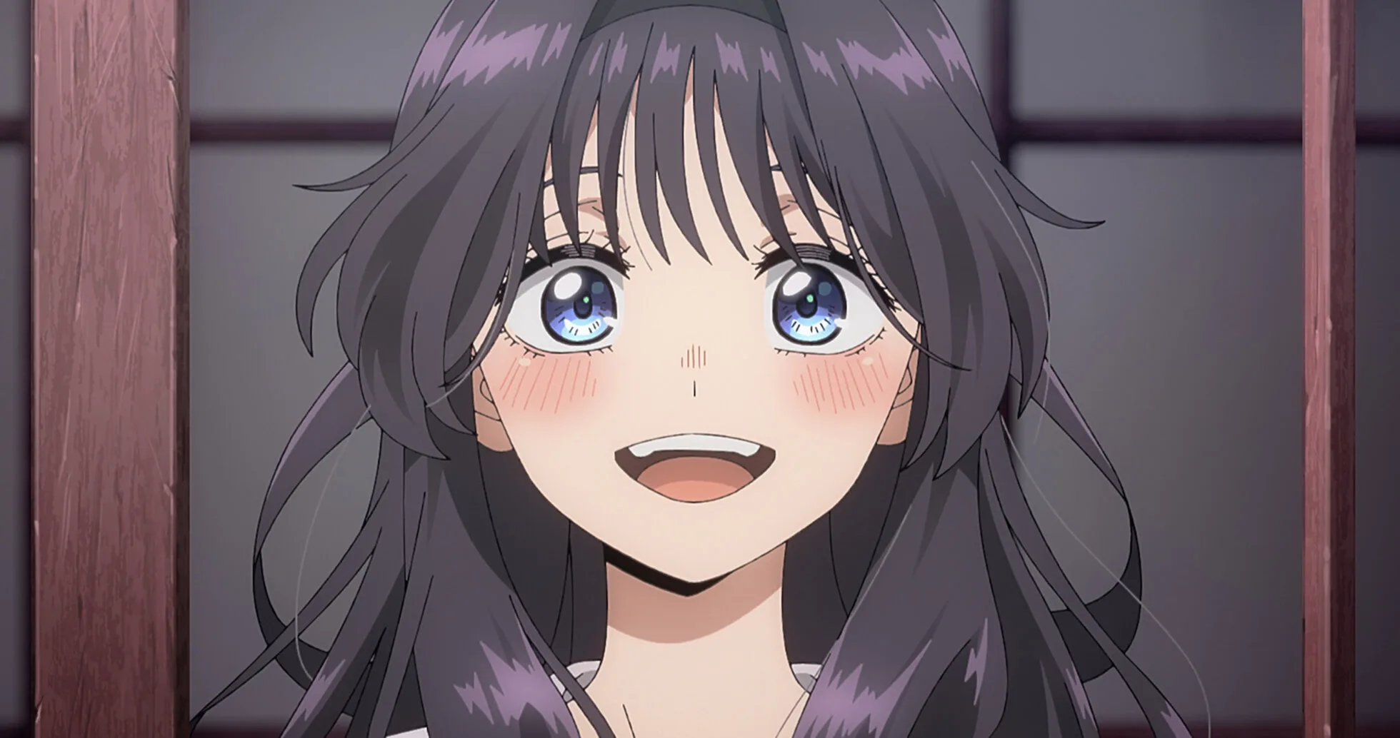 The Fragrant Flower Blooms With Dignity - Anime : ce que Netflix vous réserve comme nouveautés pour septembre 2025