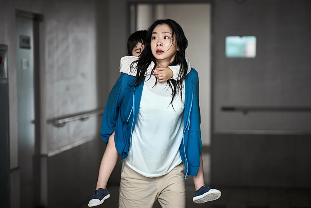 The Great Flood - Submersion (The Great Flood) : le film catastrophe sud-coréen attendu en décembre sur Netflix
