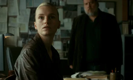 The Asset sur Netflix en octobre 2025 : tout savoir sur la future série policière danoise