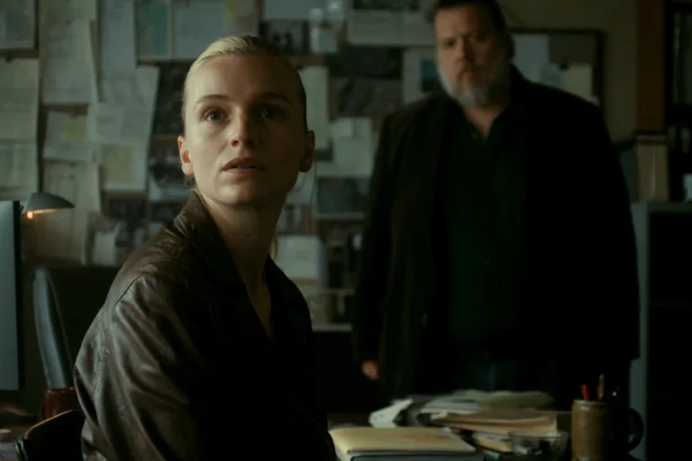 The Asset sur Netflix en octobre 2025 : tout savoir sur la future série policière danoise