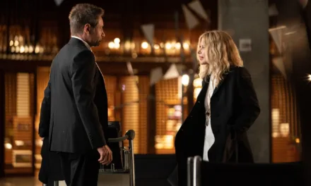 What Happens Later : le retour de Meg Ryan et David Duchovny, dès aujourd’hui sur Netflix