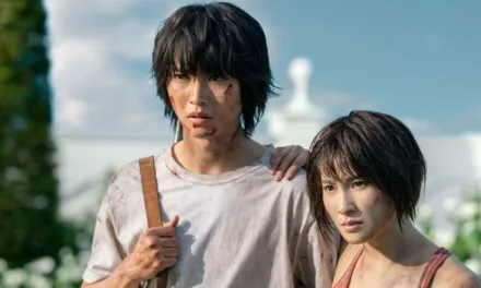 Netflix : les nouveautés à cocher cette semaine du 24 au 28 septembre (films et séries)