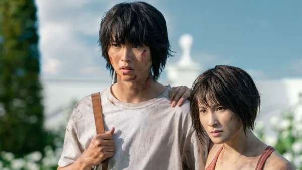 alice in borderland season 3 netflix 600x338 - A L'origine
