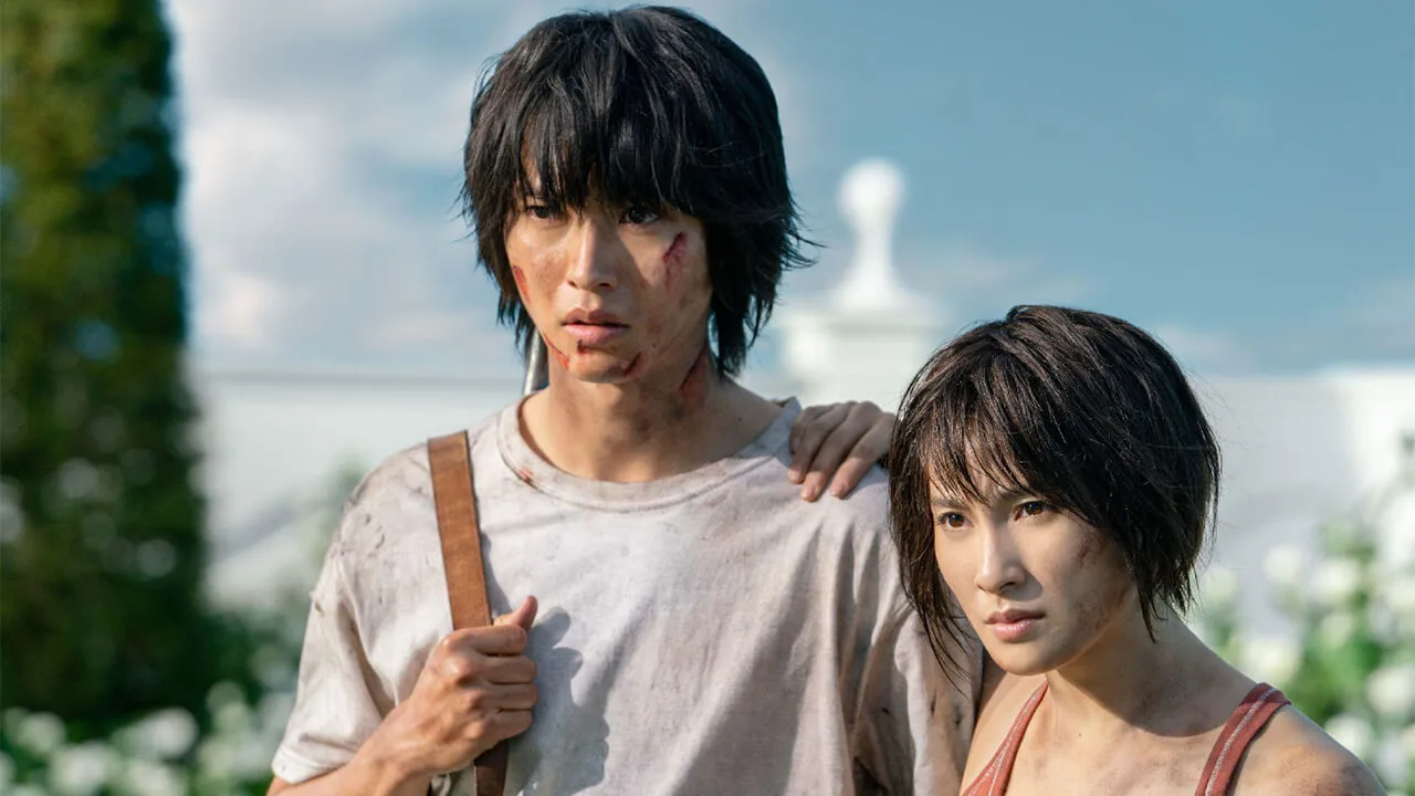 alice in borderland season 3 netflix - Netflix : les nouveautés à cocher cette semaine du 24 au 28 septembre (films et séries)