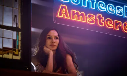 Amsterdam Empire : Famke Janssen revient aux Pays-Bas dans une fresque criminelle signée Netflix
