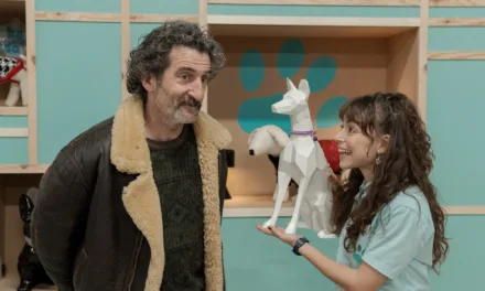 Véto des villes : tout savoir sur la nouvelle comédie espagnole disponible en octobre sur Netflix
