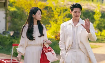 K-dramas : ce que Netflix vous réserve comme nouveautés en octobre 2025 (films et séries)