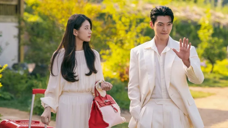 K-dramas : ce que Netflix vous réserve comme nouveautés en octobre 2025 (films et séries)