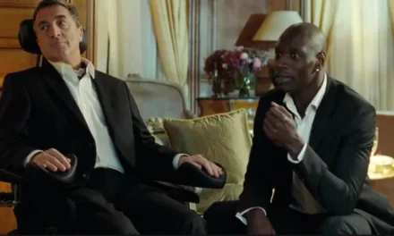 Intouchables : le film est-il disponible sur Netflix ?