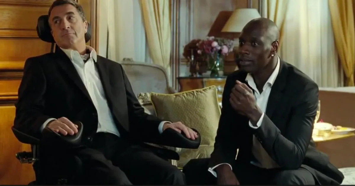intouchables1 - Intouchables : le film est-il disponible sur Netflix ?