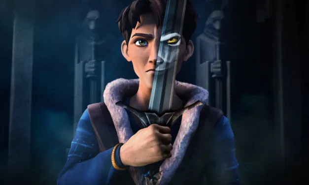Le Roi loup – Saison 2 : dernière ligne droite — date de sortie, bande-annonce, personnages, etc.