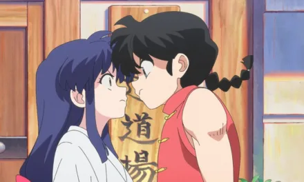 Ranma 1/2 saison 2 : le classique de Rumiko Takahashi revient sur Netflix le 4 octobre