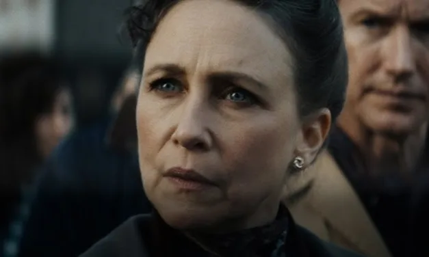 Conjuring : L’Heure du jugement : quand peut-on espérer le voir sur Netflix en France ?