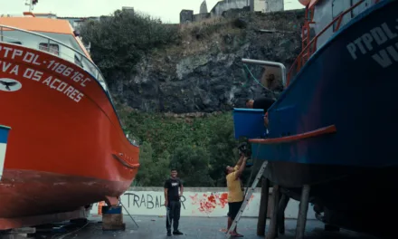 Pêche interdite : le documentaire sur la vraie histoire de Rabo de Peixe arrive sur Netflix