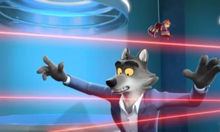 Les Bad Guys cassent la baraque : les célèbres bandits de DreamWorks reviennent sur Netflix le 6 novembre