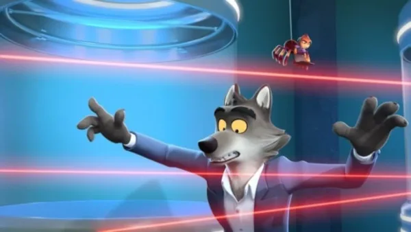 1080122 thebadguysbreakinginep06wolfwebs 1280 1280x720.jpg 600x338 - Arcane - Série animée (Saison 1)