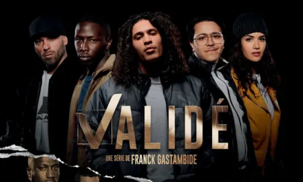 Validé débarque sur Netflix : les deux premières saisons du phénomène rap français arrivent le 22 octobre