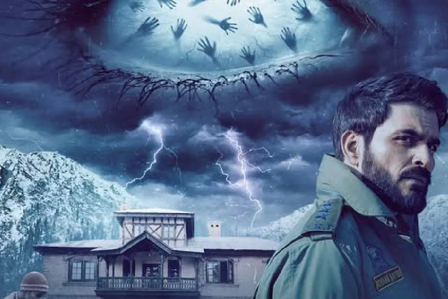 1760697778 baramulla on netflix - Baramulla (Netflix) : date de sortie, intrigue et casting du thriller surnaturel indien