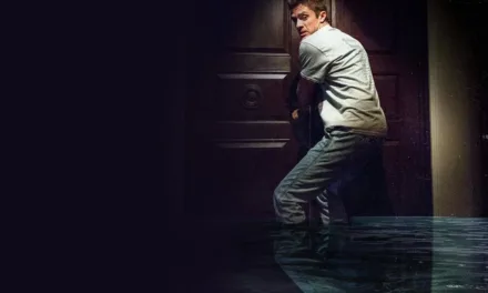 Halloween approche et le film Delirium s’invite dans le marasme du top Netflix