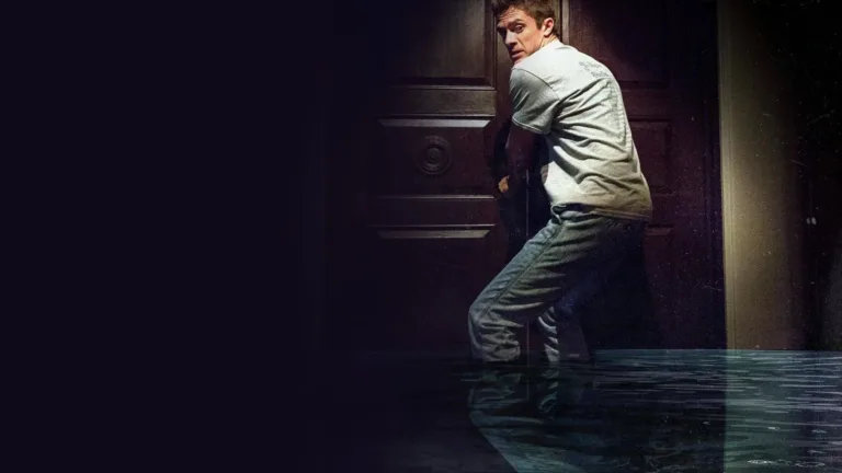Halloween approche et le film Delirium s’invite dans le marasme du top Netflix