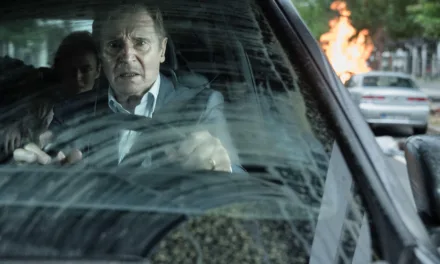 Retribution : le film avec Liam Neeson est-il disponible sur Netflix en France ?