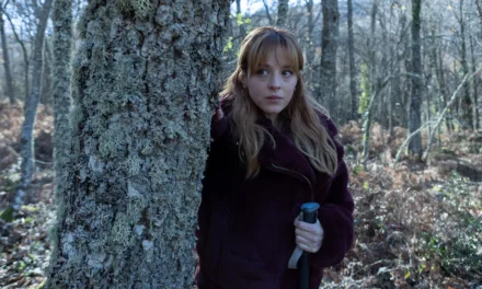 Le Coucou de cristal : Netflix adapte Javier Castillo dans un thriller organique (Nouveautés novembre)