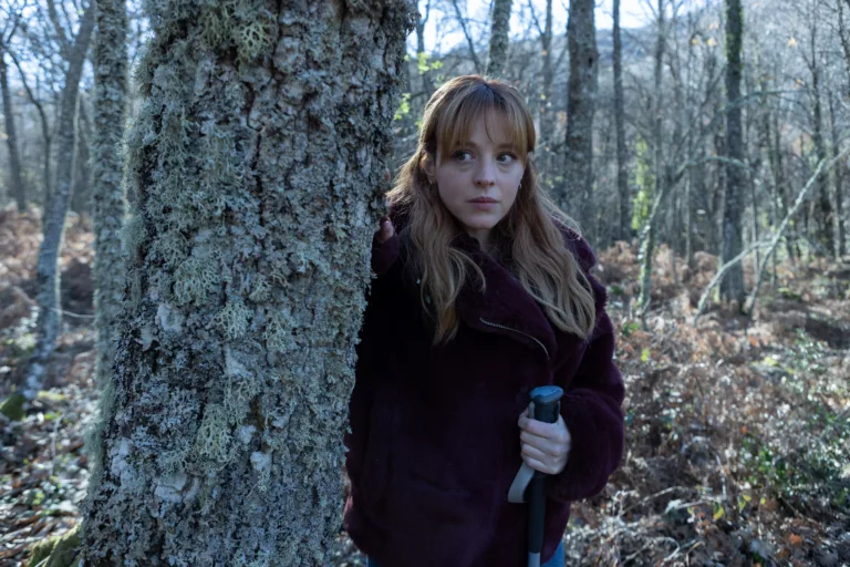 Le Coucou de cristal : Netflix adapte Javier Castillo dans un thriller organique (Nouveautés novembre)
