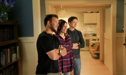Home Economics : la sitcom familiale déjà classée dans le Top 10 Netflix (+ infos saison 4)