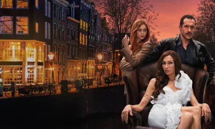 Amsterdam Empire- Saison 2 : Netflix accordera-t-il une suite à la série ?