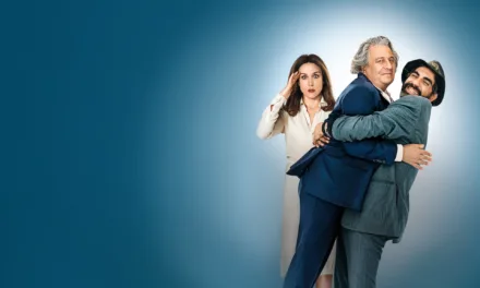 À bras ouverts : la comédie cartonne sur Netflix et grimpe à la 3ᵉ place du Top 10