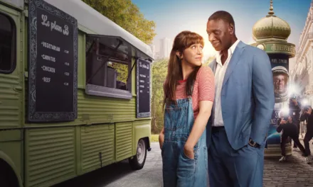 Top 10 Netflix France : les films les plus regardés du moment (le 7 octobre 2025)