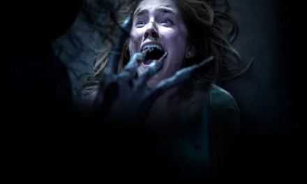 Halloween Challenge Netflix – semaine 1 : des araignées, des fantômes et Kubrick au programme  (du 1er au 7 octobre)
